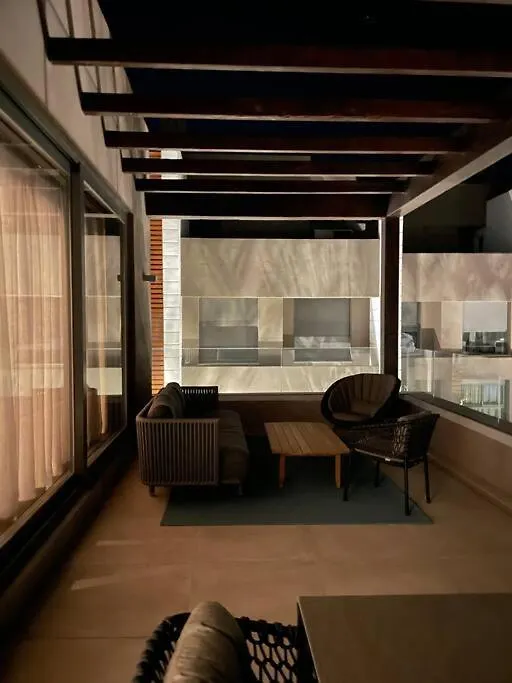 Modern Luxury Penthouse, 15 Minutes Marbella Apartment Estepona 0*,