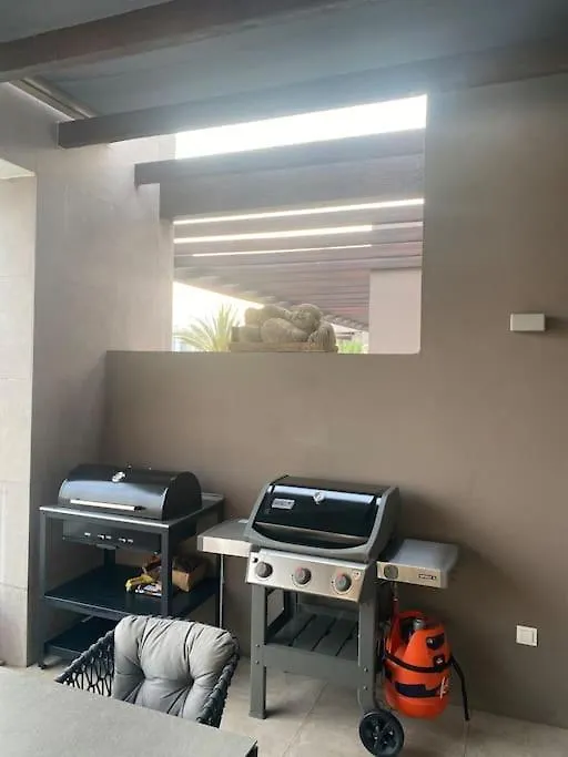 Modern Luxury Penthouse, 15 Minutes Marbella Apartment Estepona