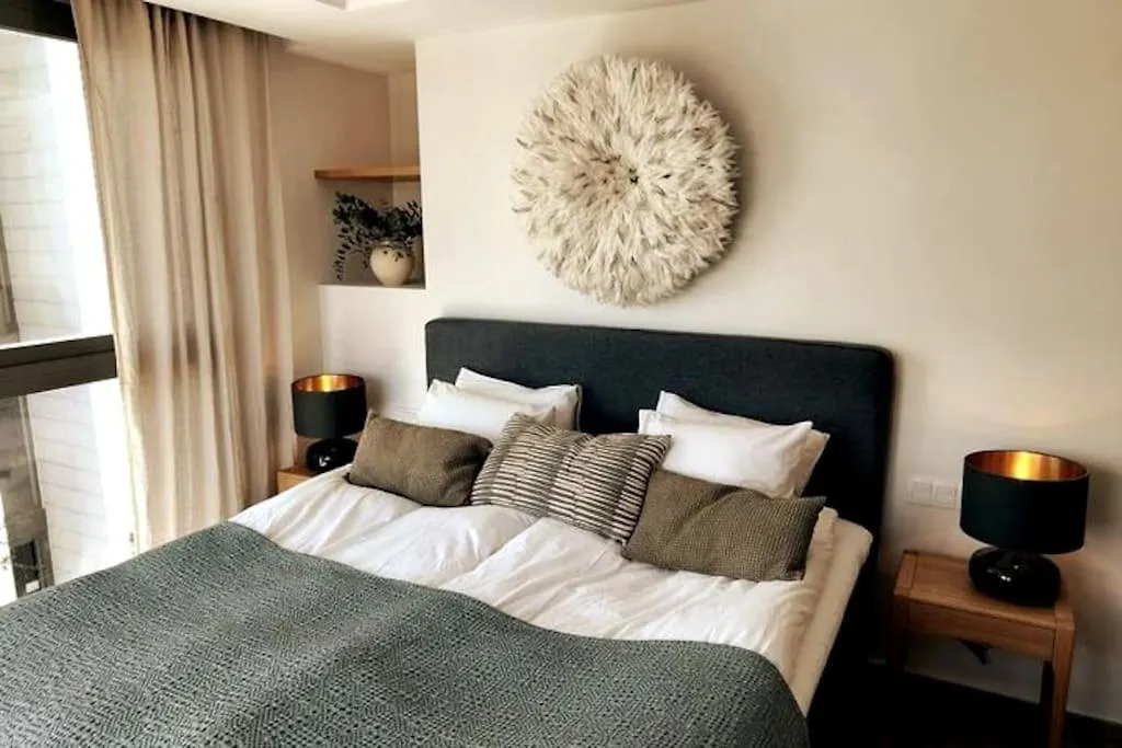 Modern Luxury Penthouse, 15 Minutes Marbella Apartment Estepona Spain