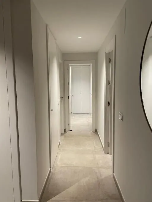 Modern Luxury Penthouse, 15 Minutes Marbella Apartment Estepona Spain